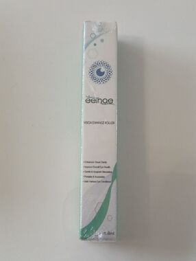 Eelhoe Vision Enhance Roller - 8ml. Korean Skincare